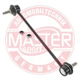 Stange/Strebe, Stabilisator Hinterachse links Hinterachse rechts MASTER-SPORT GERMANY 27513B-PCS-MS