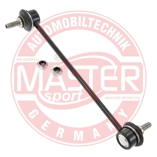 Stange/Strebe, Stabilisator Hinterachse links Hinterachse rechts MASTER-SPORT GERMANY 27513B-PCS-MS Bild Stange/Strebe, Stabilisator Hinterachse links Hinterachse rechts MASTER-SPORT GERMANY 27513B-PCS-MS