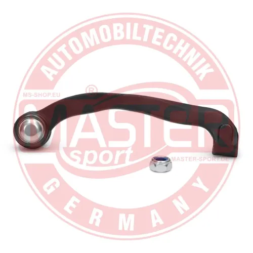 Spurstangenkopf Vorderachse links außen MASTER-SPORT GERMANY 27594-PCS-MS Bild Spurstangenkopf Vorderachse links außen MASTER-SPORT GERMANY 27594-PCS-MS