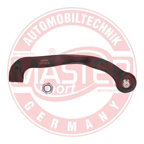 Spurstangenkopf Vorderachse links außen MASTER-SPORT GERMANY 27594-PCS-MS Bild Spurstangenkopf Vorderachse links außen MASTER-SPORT GERMANY 27594-PCS-MS