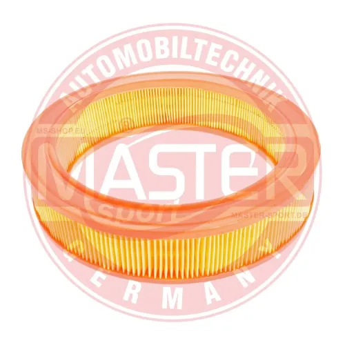 Luftfilter MASTER-SPORT GERMANY 2766-LF-PCS-MS Bild Luftfilter MASTER-SPORT GERMANY 2766-LF-PCS-MS