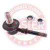 Stange/Strebe, Stabilisator Vorderachse MASTER-SPORT GERMANY 27660-PCS-MS