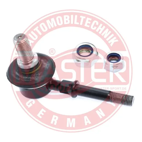 Stange/Strebe, Stabilisator Vorderachse MASTER-SPORT GERMANY 27660-PCS-MS Bild Stange/Strebe, Stabilisator Vorderachse MASTER-SPORT GERMANY 27660-PCS-MS