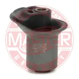 Lagerung, Achskörper Hinterachse MASTER-SPORT GERMANY 27680-PCS-MS