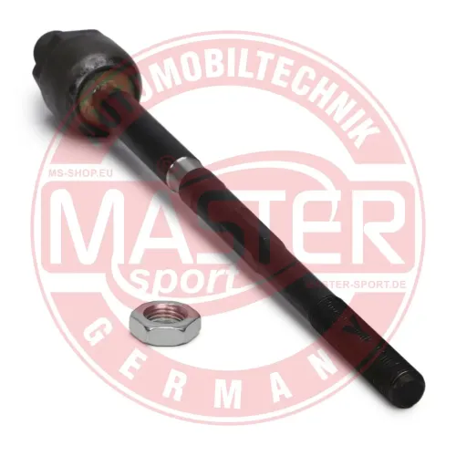 Axialgelenk, Spurstange Vorderachse MASTER-SPORT GERMANY 27725-SET-MS Bild Axialgelenk, Spurstange Vorderachse MASTER-SPORT GERMANY 27725-SET-MS