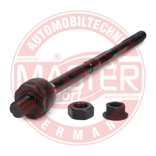 Axialgelenk, Spurstange Vorderachse MASTER-SPORT GERMANY 27726-SET-MS Bild Axialgelenk, Spurstange Vorderachse MASTER-SPORT GERMANY 27726-SET-MS