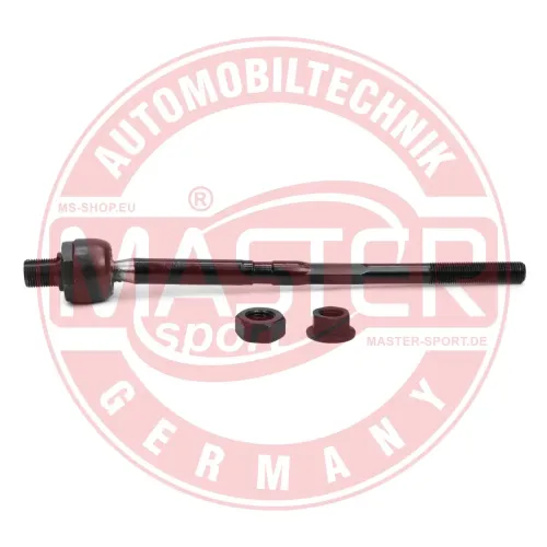 Axialgelenk, Spurstange Vorderachse MASTER-SPORT GERMANY 27726-SET-MS Bild Axialgelenk, Spurstange Vorderachse MASTER-SPORT GERMANY 27726-SET-MS