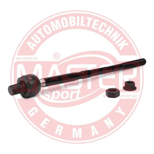 Axialgelenk, Spurstange Vorderachse MASTER-SPORT GERMANY 27726-SET-MS Bild Axialgelenk, Spurstange Vorderachse MASTER-SPORT GERMANY 27726-SET-MS