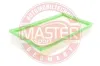 Luftfilter MASTER-SPORT GERMANY 2774/2-LF-PCS-MS