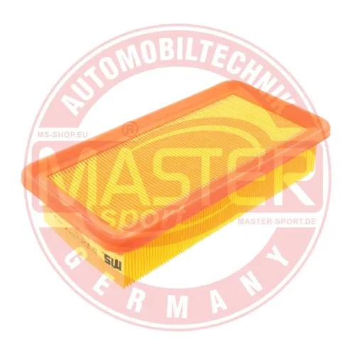 Luftfilter MASTER-SPORT GERMANY 2775-LF-PCS-MS Bild Luftfilter MASTER-SPORT GERMANY 2775-LF-PCS-MS