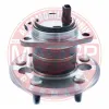 Radlagersatz Hinterachse MASTER-SPORT GERMANY 27824S-SET-MS