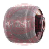 Lagerung, Lenker Hinterachse beidseitig vorne MASTER-SPORT GERMANY 27869-PCS-MS