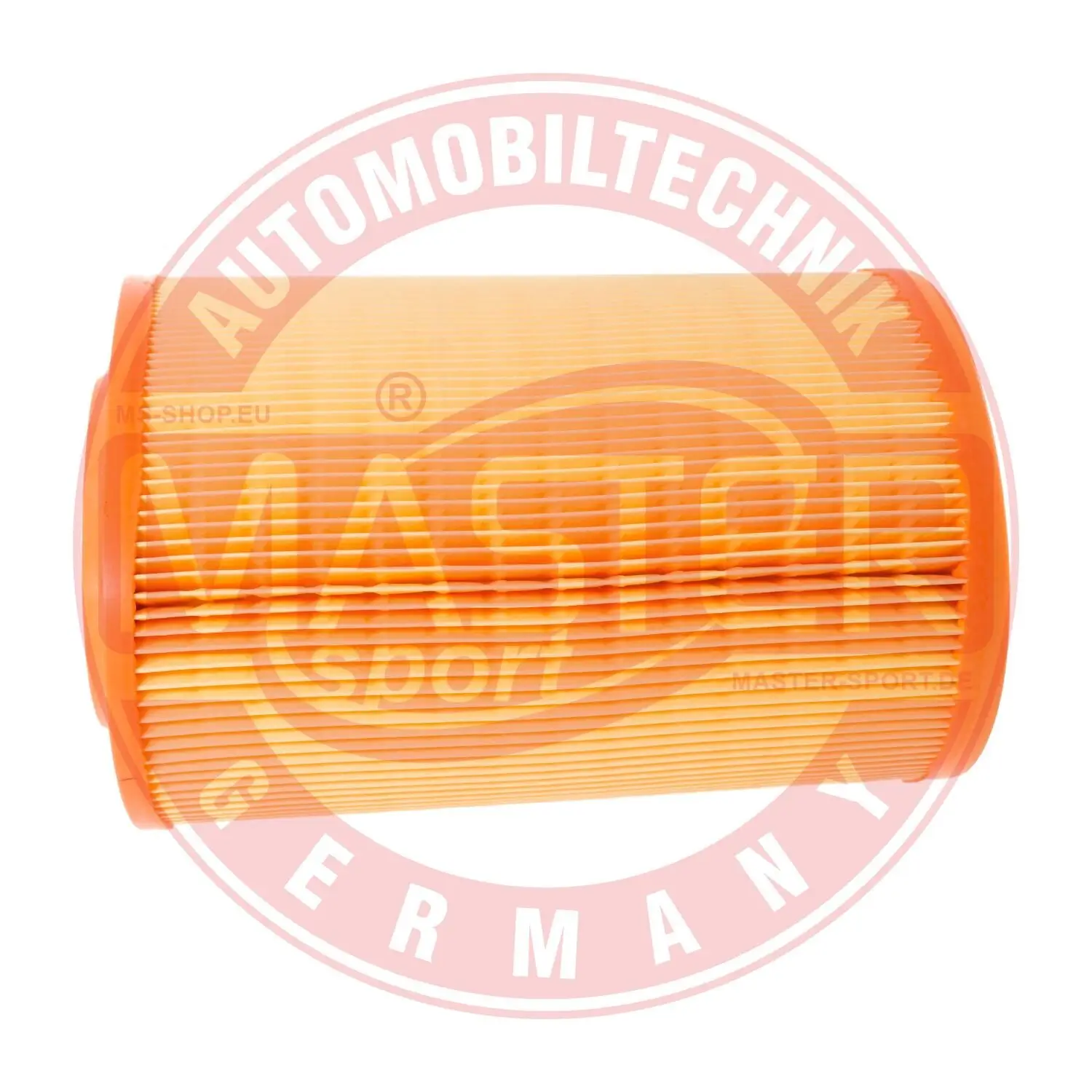 Luftfilter MASTER-SPORT GERMANY 2790K-LF-PCS-MS