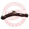 Lenker, Radaufh&auml;ngung Vorderachse unten links MASTER-SPORT GERMANY 27946B-PCS-MS