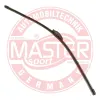Wischblatt vorne MASTER-SPORT GERMANY 28-B-PCS-MS