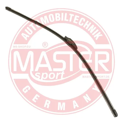 Wischblatt vorne MASTER-SPORT GERMANY 28-B-PCS-MS Bild Wischblatt vorne MASTER-SPORT GERMANY 28-B-PCS-MS