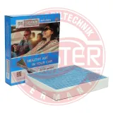 Filter, Innenraumluft MASTER-SPORT GERMANY 28001-IFB-PCS-MS