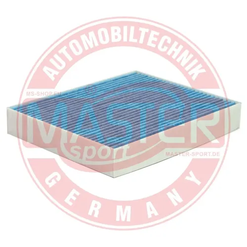 Filter, Innenraumluft MASTER-SPORT GERMANY 28001-IFB-PCS-MS Bild Filter, Innenraumluft MASTER-SPORT GERMANY 28001-IFB-PCS-MS