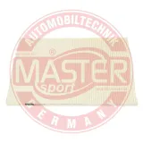 Filter, Innenraumluft MASTER-SPORT GERMANY 28004-IF-PCS-MS