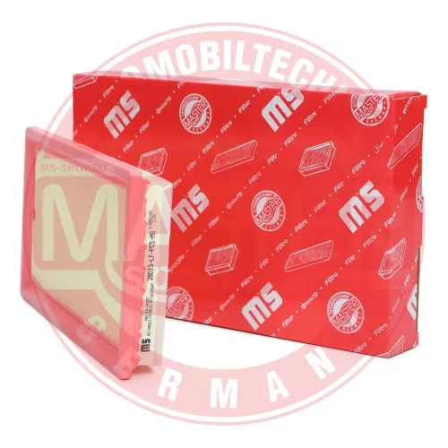Luftfilter MASTER-SPORT GERMANY 28013-LF-PCS-MS Bild Luftfilter MASTER-SPORT GERMANY 28013-LF-PCS-MS