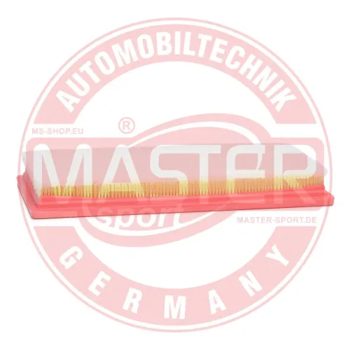 Luftfilter MASTER-SPORT GERMANY 28013-LF-PCS-MS Bild Luftfilter MASTER-SPORT GERMANY 28013-LF-PCS-MS