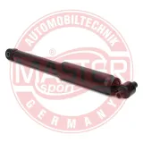 Stoßdämpfer Hinterachse MASTER-SPORT GERMANY 280355-PCS-MS