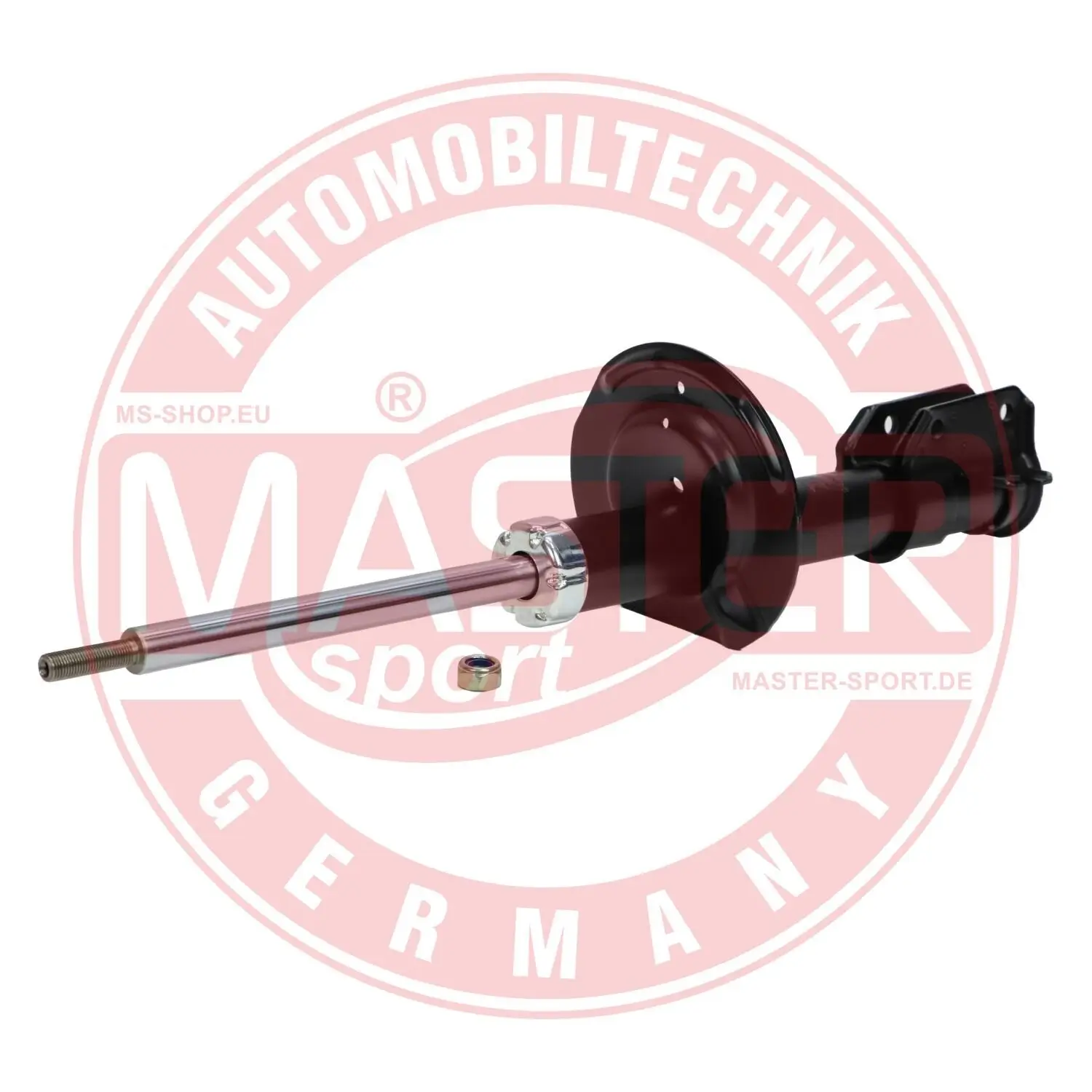 Stoßdämpfer Vorderachse MASTER-SPORT GERMANY 280371-PCS-MS