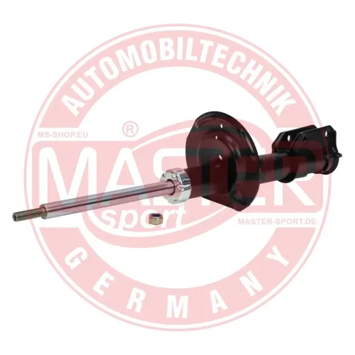 Stoßdämpfer Vorderachse MASTER-SPORT GERMANY 280371-PCS-MS Bild Stoßdämpfer Vorderachse MASTER-SPORT GERMANY 280371-PCS-MS
