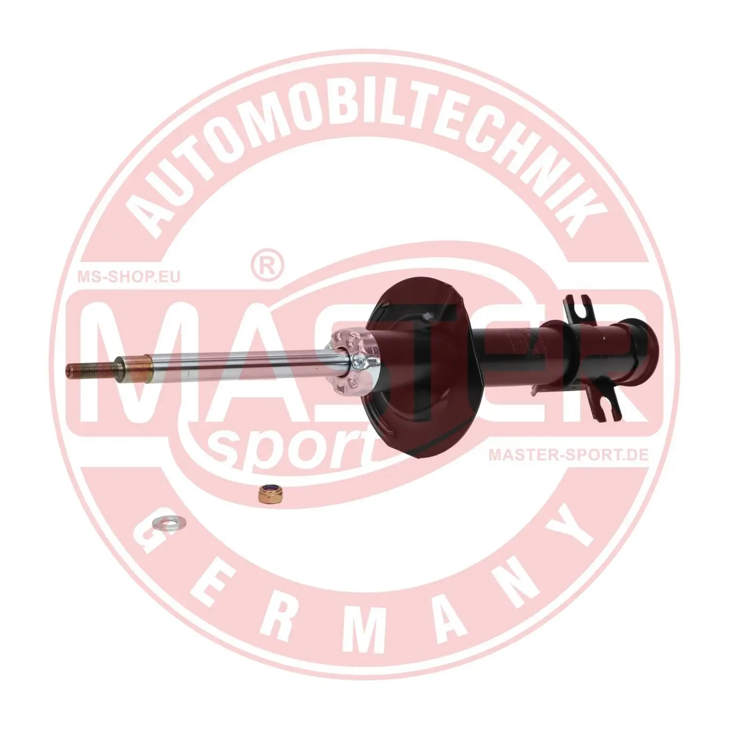 Stoßdämpfer Vorderachse MASTER-SPORT GERMANY 280375-PCS-MS