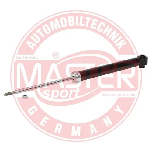 Stoßdämpfer Hinterachse MASTER-SPORT GERMANY 280488-PCS-MS Bild Stoßdämpfer Hinterachse MASTER-SPORT GERMANY 280488-PCS-MS