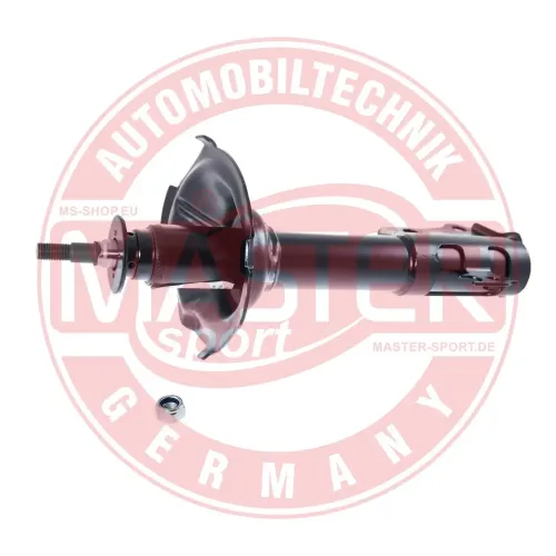 Stoßdämpfer Vorderachse MASTER-SPORT GERMANY 280525-PCS-MS Bild Stoßdämpfer Vorderachse MASTER-SPORT GERMANY 280525-PCS-MS