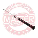 Stoßdämpfer MASTER-SPORT GERMANY 280565H-PCS-MS