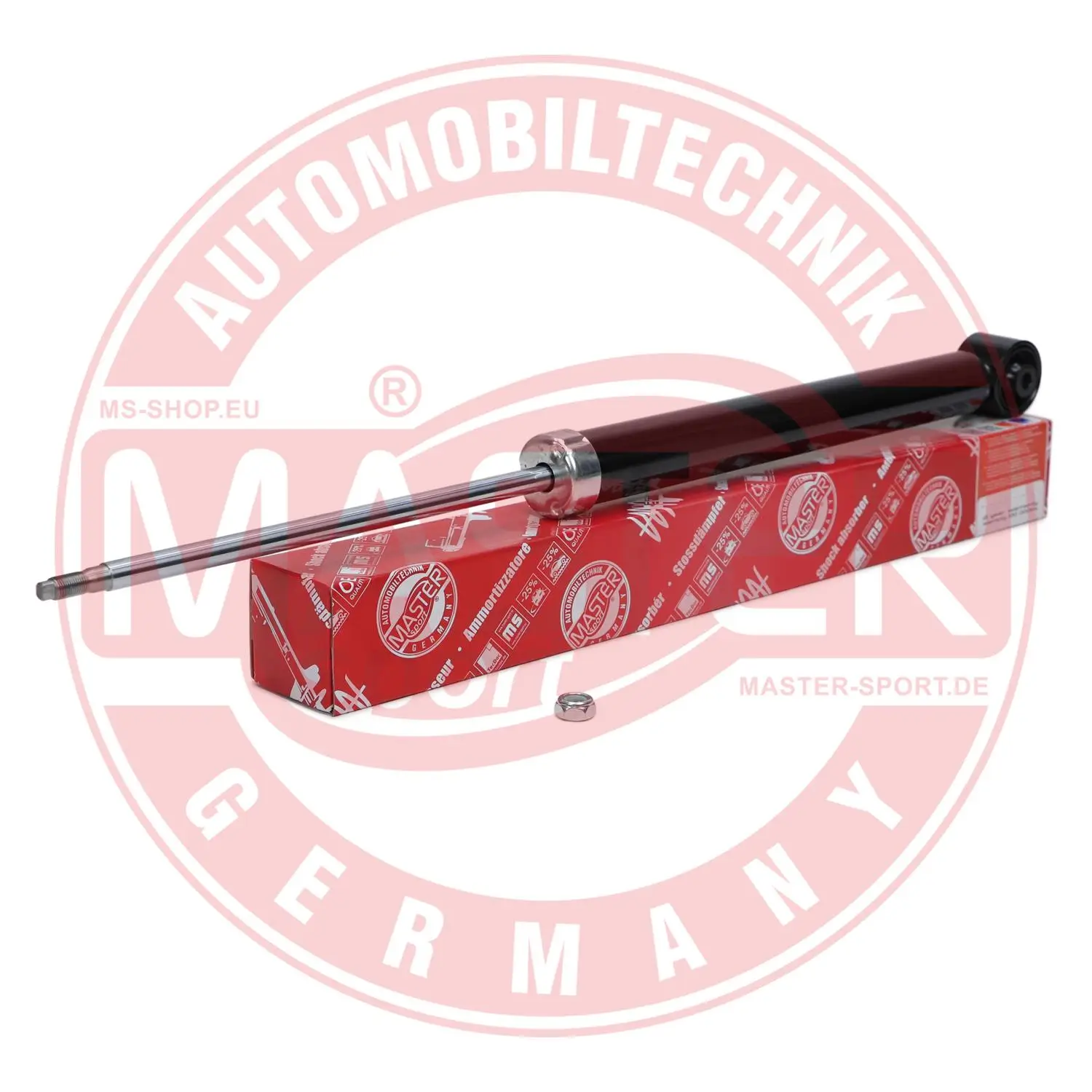 Stoßdämpfer MASTER-SPORT GERMANY 280565H-PCS-MS