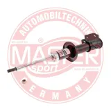 Stoßdämpfer Vorderachse links MASTER-SPORT GERMANY 280941-PCS-MS