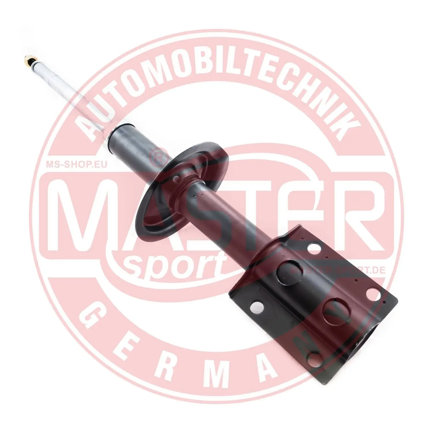 Stoßdämpfer MASTER-SPORT GERMANY 280975-PCS-MS