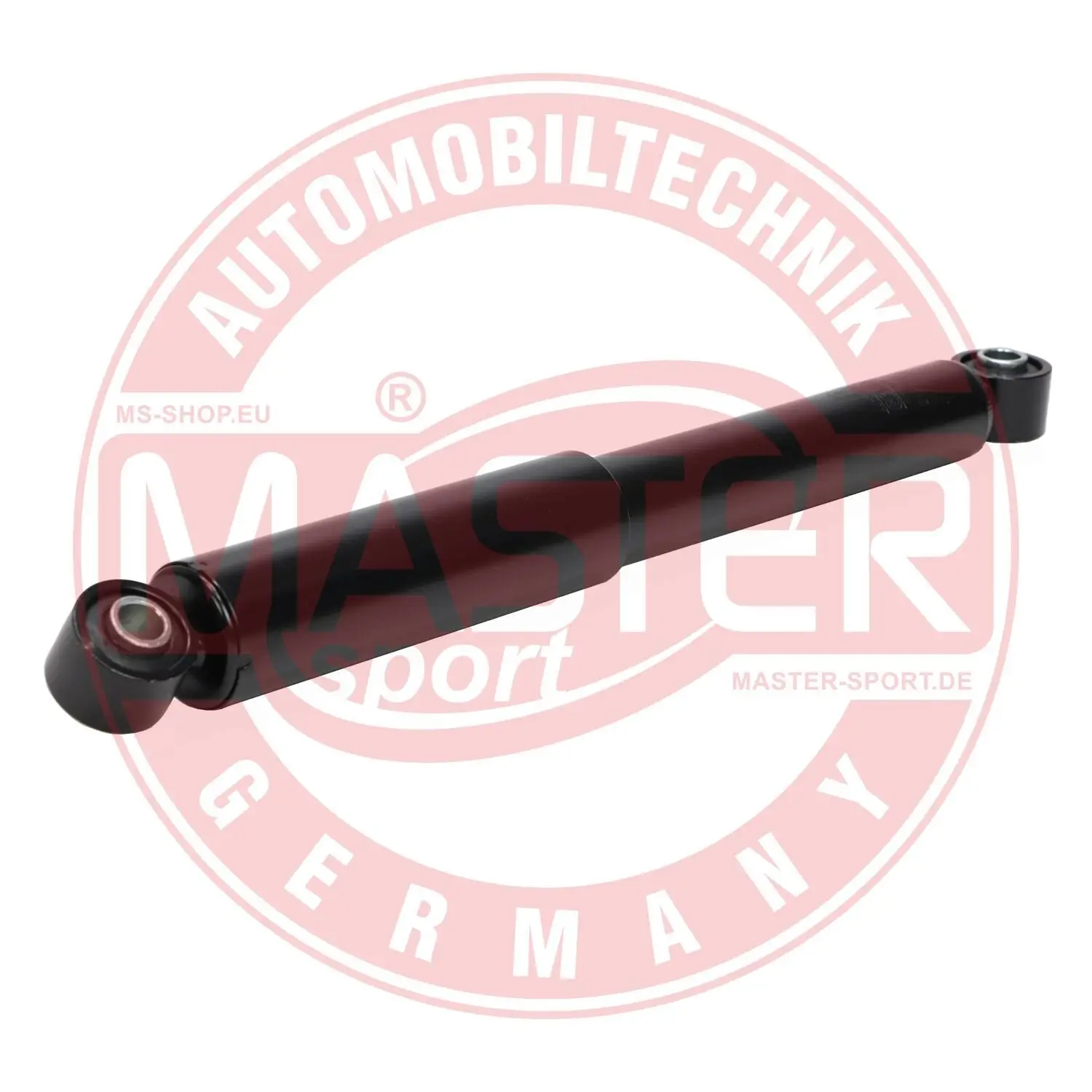 Stoßdämpfer MASTER-SPORT GERMANY 280989-PCS-MS