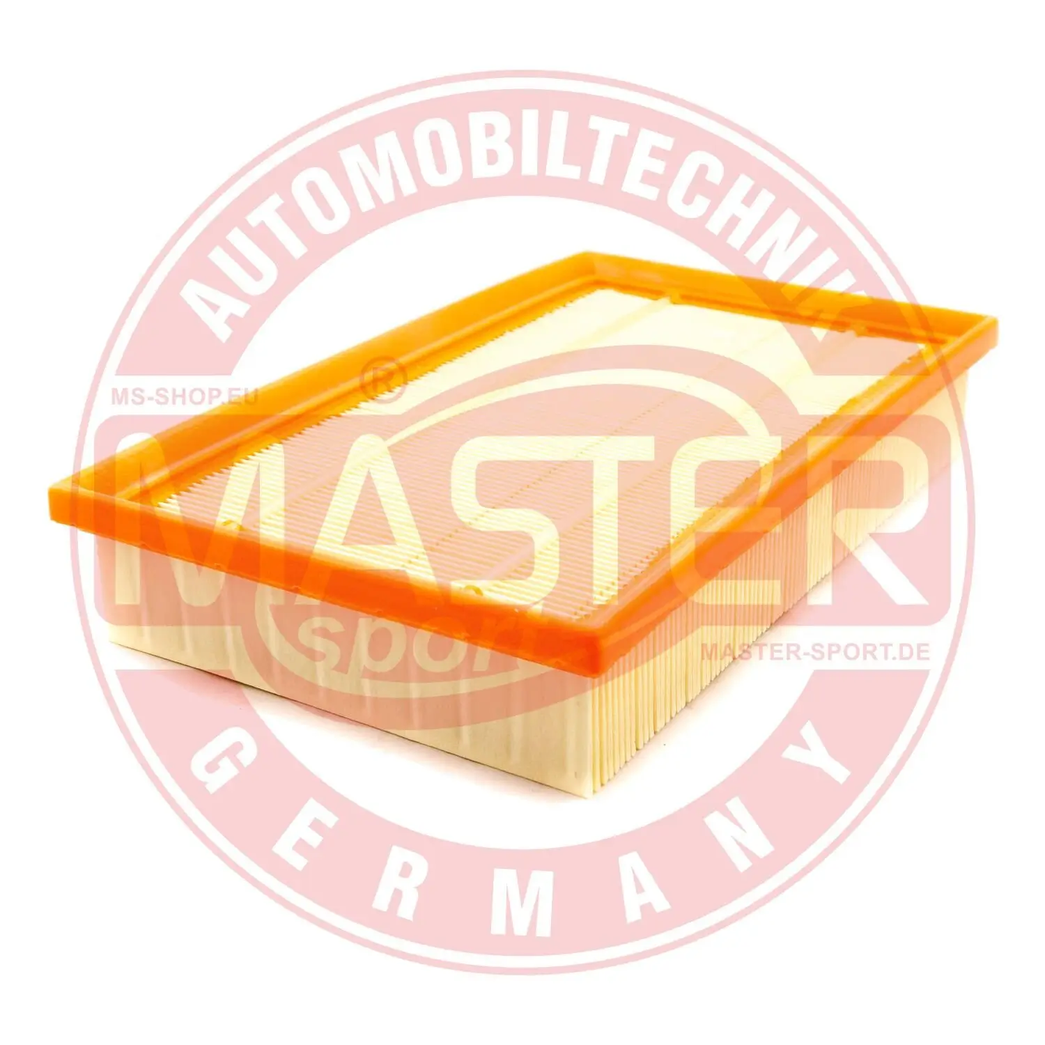 Luftfilter MASTER-SPORT GERMANY 28110-LF-PCS-MS