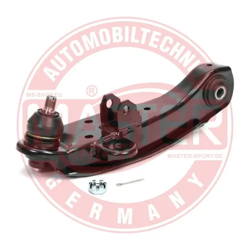 Lenker, Radaufhängung Vorderachse rechts unten MASTER-SPORT GERMANY 28112B-PCS-MS Bild Lenker, Radaufhängung Vorderachse rechts unten MASTER-SPORT GERMANY 28112B-PCS-MS