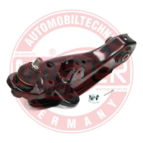 Lenker, Radaufhängung Vorderachse links unten MASTER-SPORT GERMANY 28113B-PCS-MS Bild Lenker, Radaufhängung Vorderachse links unten MASTER-SPORT GERMANY 28113B-PCS-MS