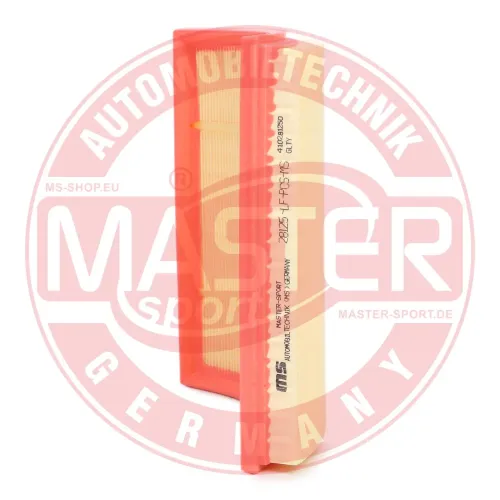 Luftfilter MASTER-SPORT GERMANY 28125-LF-PCS-MS Bild Luftfilter MASTER-SPORT GERMANY 28125-LF-PCS-MS