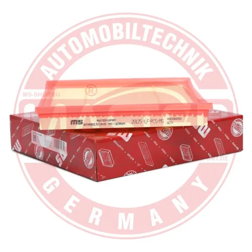 Luftfilter MASTER-SPORT GERMANY 28125-LF-PCS-MS Bild Luftfilter MASTER-SPORT GERMANY 28125-LF-PCS-MS