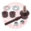 Stange/Strebe, Stabilisator Vorderachse links Vorderachse rechts MASTER-SPORT GERMANY 28158B-SET-MS