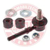 Stange/Strebe, Stabilisator Vorderachse links Vorderachse rechts MASTER-SPORT GERMANY 28158B-SET-MS