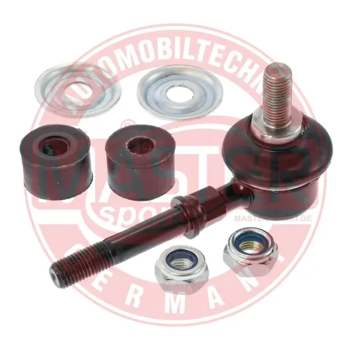 Stange/Strebe, Stabilisator Vorderachse links Vorderachse rechts MASTER-SPORT GERMANY 28158B-SET-MS Bild Stange/Strebe, Stabilisator Vorderachse links Vorderachse rechts MASTER-SPORT GERMANY 28158B-SET-MS