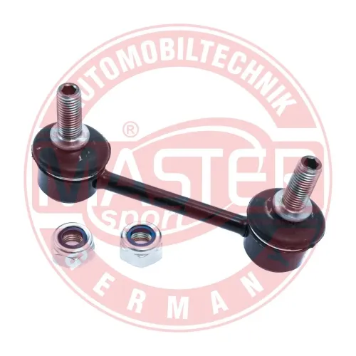 Stange/Strebe, Stabilisator Vorderachse links Vorderachse rechts MASTER-SPORT GERMANY 28159B-PCS-MS Bild Stange/Strebe, Stabilisator Vorderachse links Vorderachse rechts MASTER-SPORT GERMANY 28159B-PCS-MS