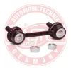 Stange/Strebe, Stabilisator Vorderachse links Vorderachse rechts MASTER-SPORT GERMANY 28159B-PCS-MS Bild Stange/Strebe, Stabilisator Vorderachse links Vorderachse rechts MASTER-SPORT GERMANY 28159B-PCS-MS