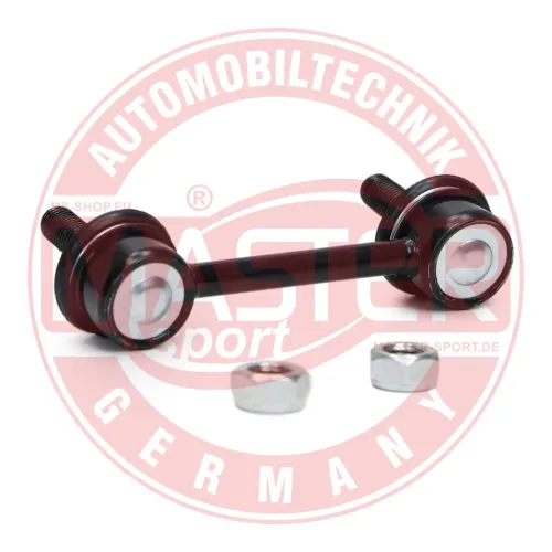 Stange/Strebe, Stabilisator Vorderachse links Vorderachse rechts MASTER-SPORT GERMANY 28159B-PCS-MS Bild Stange/Strebe, Stabilisator Vorderachse links Vorderachse rechts MASTER-SPORT GERMANY 28159B-PCS-MS