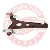Lenker, Radaufhängung Vorderachse links unten MASTER-SPORT GERMANY 28163-PCS-MS
