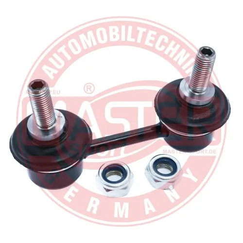 Stange/Strebe, Stabilisator Hinterachse links Hinterachse rechts MASTER-SPORT GERMANY 28220B-PCS-MS Bild Stange/Strebe, Stabilisator Hinterachse links Hinterachse rechts MASTER-SPORT GERMANY 28220B-PCS-MS