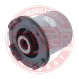 Lagerung, Lenker Vorderachse innen beidseitig hinten MASTER-SPORT GERMANY 2824M-PCS-MS